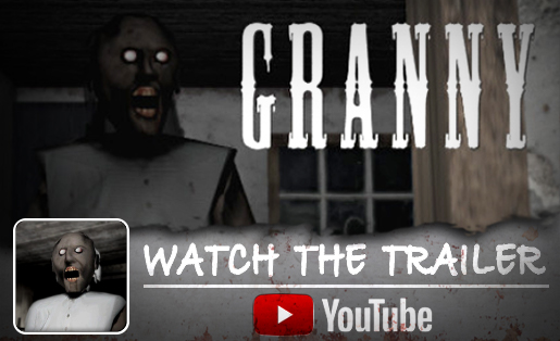 Granny Game - Chapter One