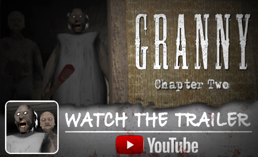 Granny Game - Chapter Two